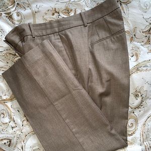 NWOT Ann Taylor Petite Curvy 10P pants